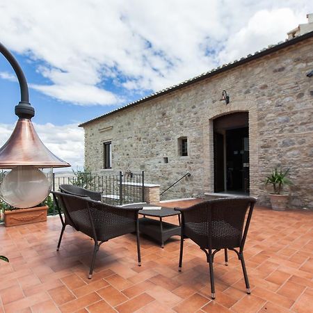 A Casa Nostra Residenza Di Charme Bed & Breakfast Candela Dış mekan fotoğraf