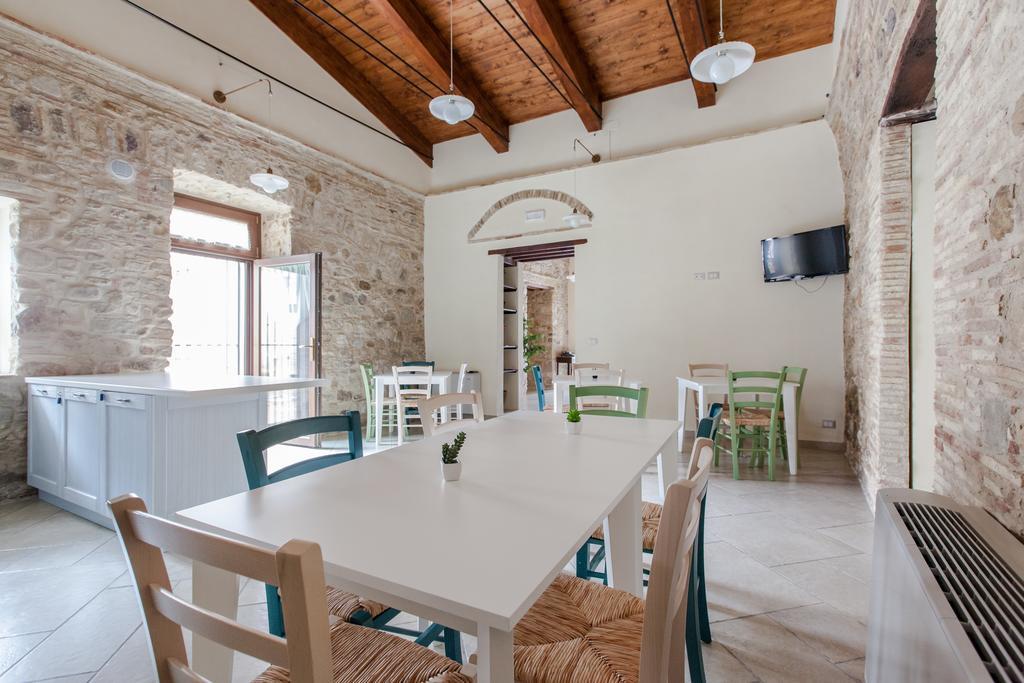A Casa Nostra Residenza Di Charme Bed & Breakfast Candela Dış mekan fotoğraf